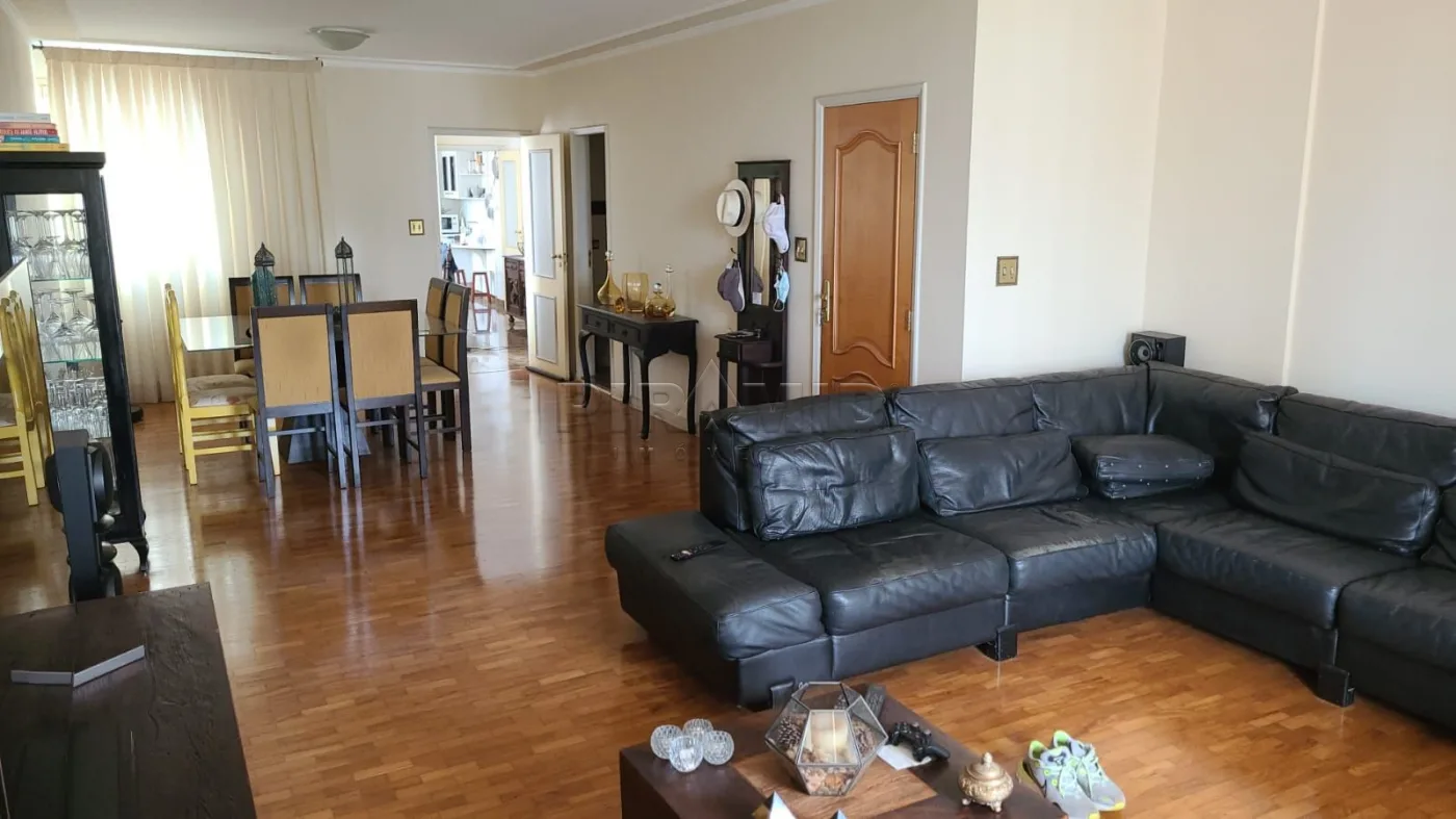 Comprar Apartamento / Padr&atilde;o em Ribeir&atilde;o Preto R$ 585.000,00 - Foto 2