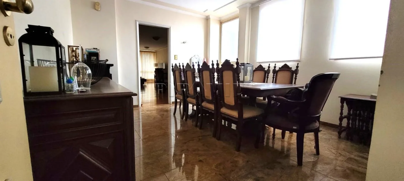 Comprar Apartamento / Padr&atilde;o em Ribeir&atilde;o Preto R$ 585.000,00 - Foto 3