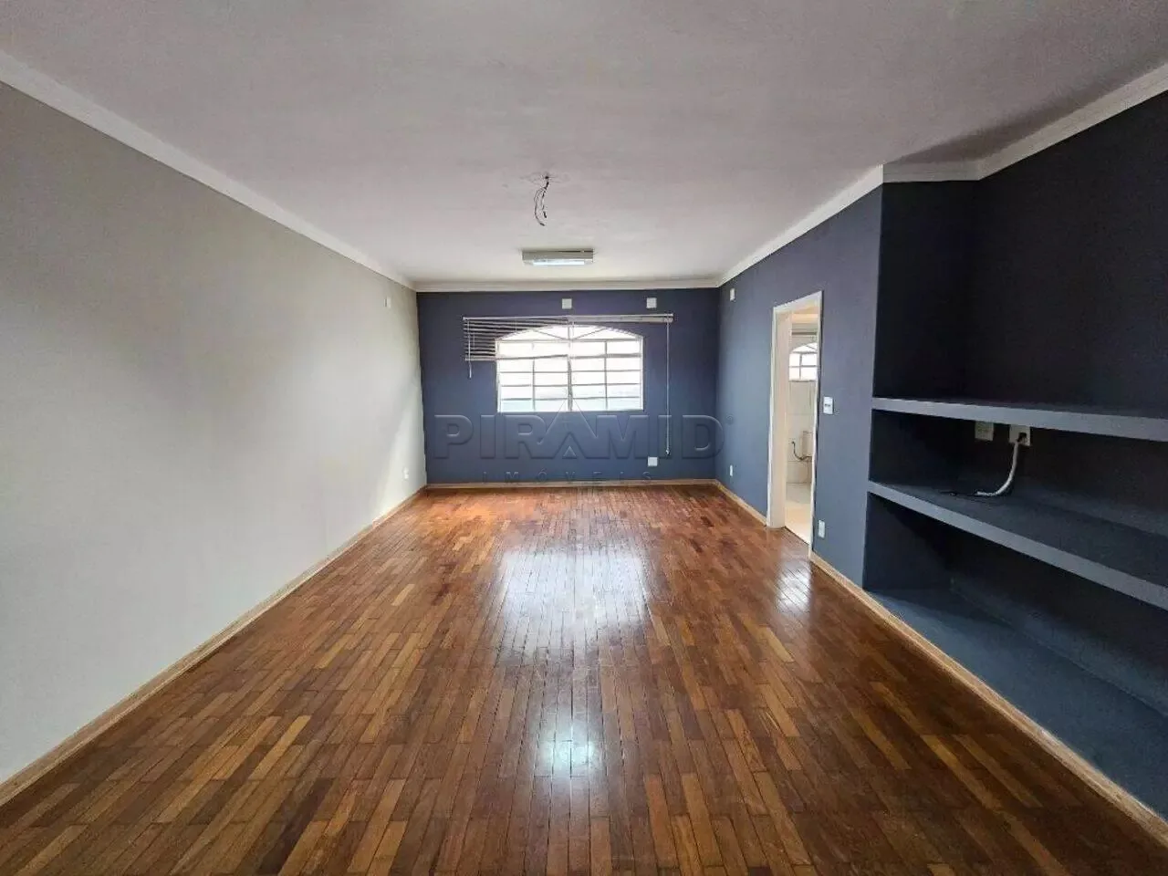 Alugar Comercial / Casa em Ribeir&atilde;o Preto R$ 4.800,00 - Foto 3