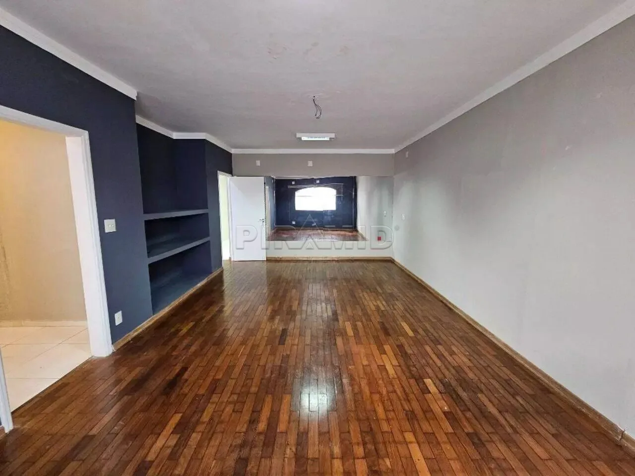 Alugar Comercial / Casa em Ribeir&atilde;o Preto R$ 4.800,00 - Foto 4