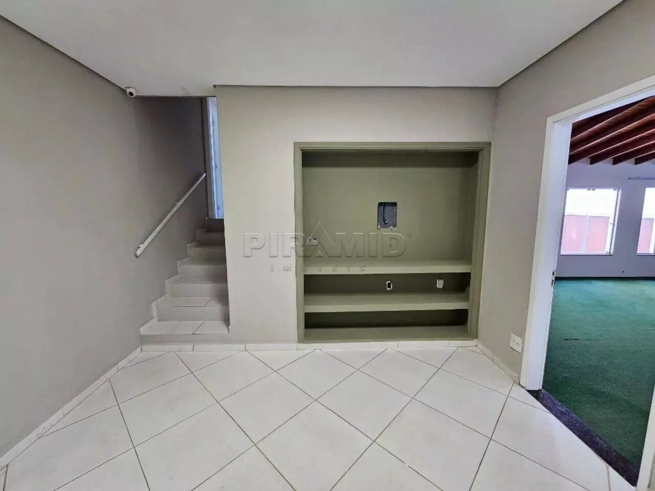 Alugar Comercial / Casa em Ribeir&atilde;o Preto R$ 4.800,00 - Foto 12
