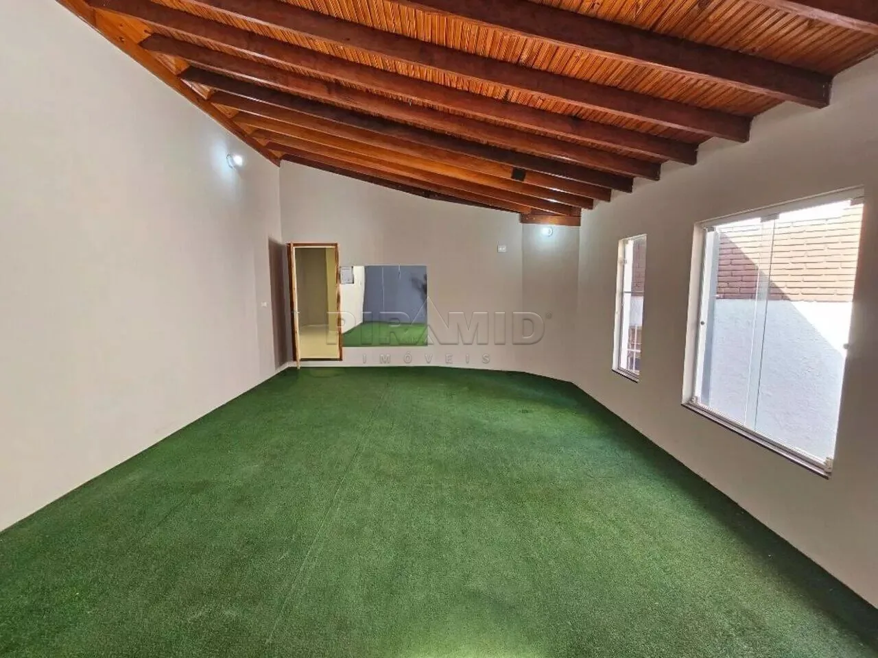 Alugar Comercial / Casa em Ribeir&atilde;o Preto R$ 4.800,00 - Foto 15