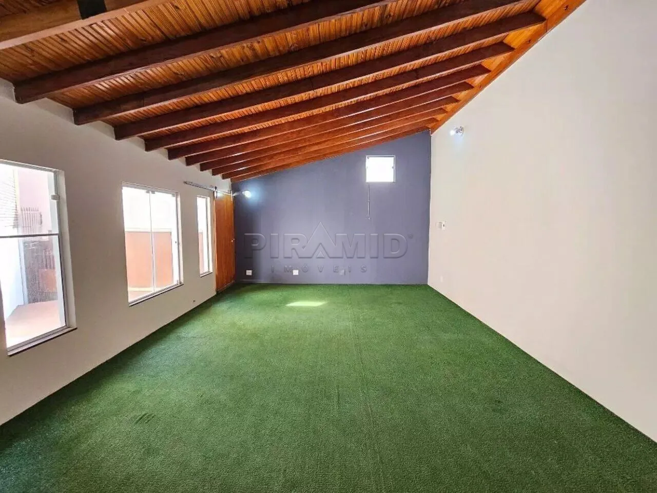 Alugar Comercial / Casa em Ribeir&atilde;o Preto R$ 4.800,00 - Foto 16