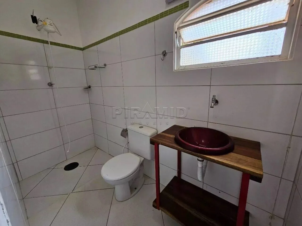 Alugar Comercial / Casa em Ribeir&atilde;o Preto R$ 4.800,00 - Foto 23