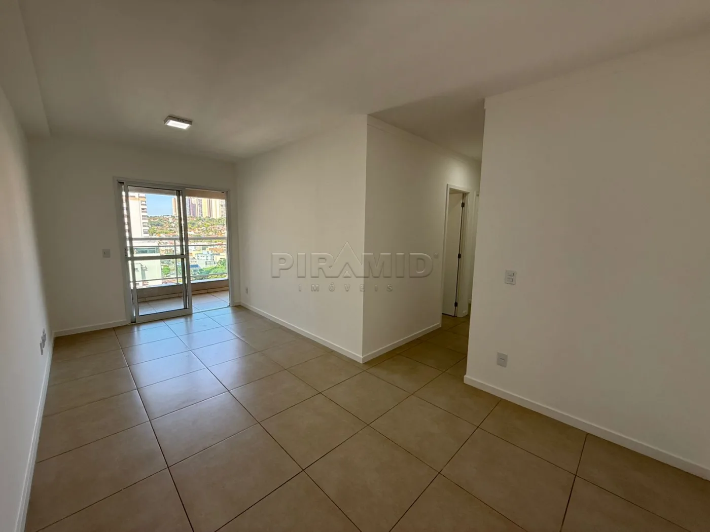 Alugar Apartamento / Padr&atilde;o em Ribeir&atilde;o Preto R$ 3.200,00 - Foto 2