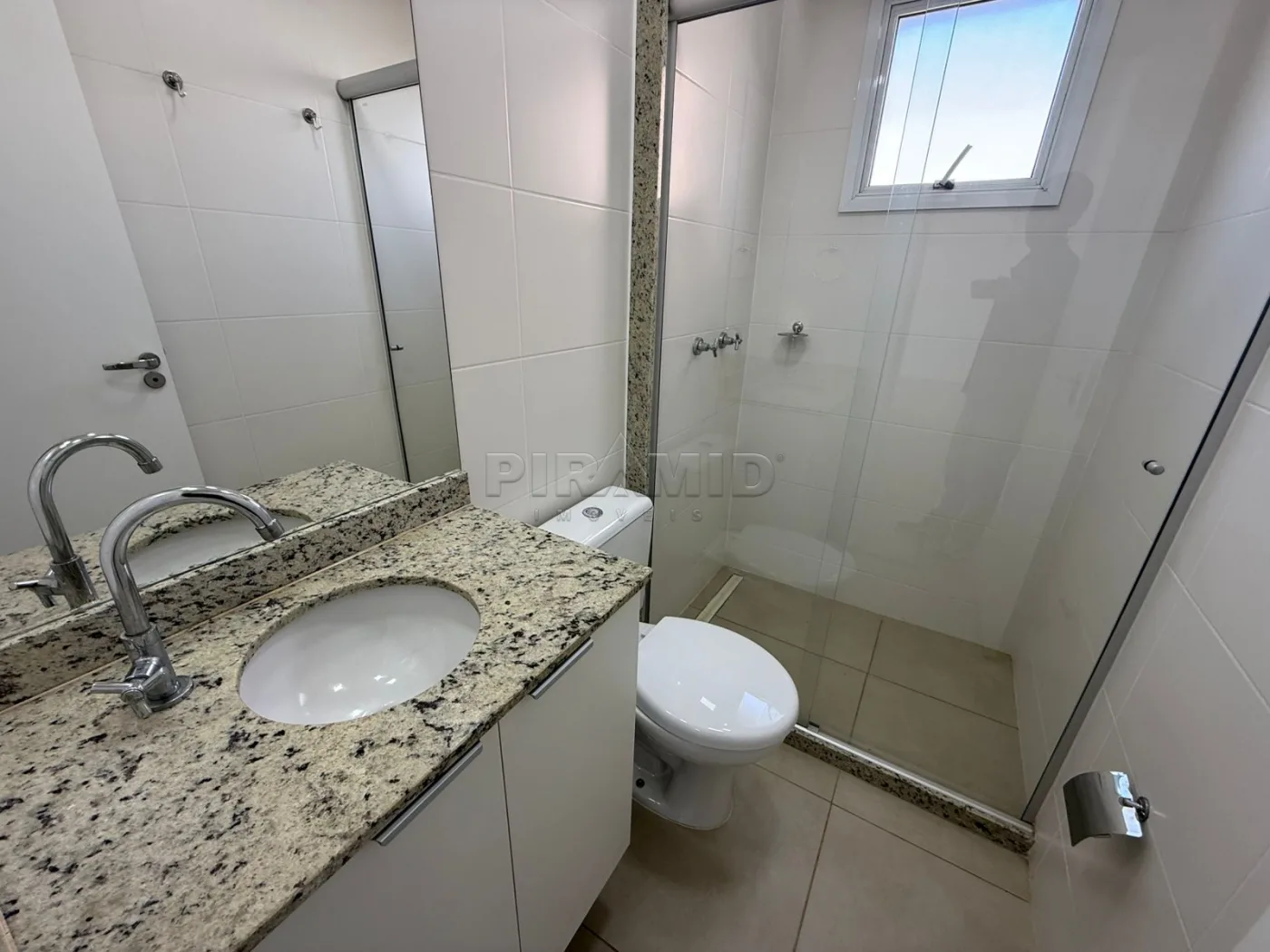 Alugar Apartamento / Padr&atilde;o em Ribeir&atilde;o Preto R$ 3.200,00 - Foto 17