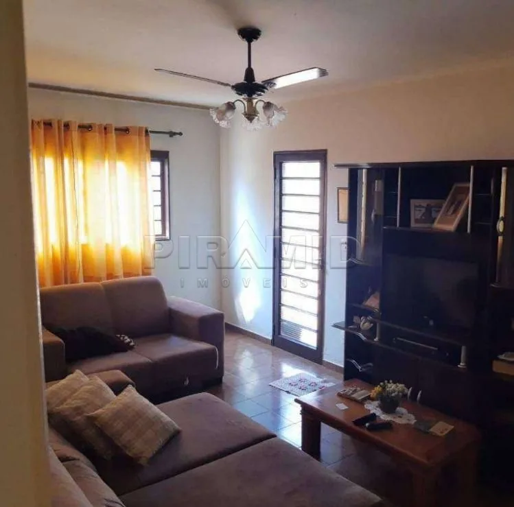 Comprar Casa / Padr&atilde;o em Ribeir&atilde;o Preto R$ 575.000,00 - Foto 1