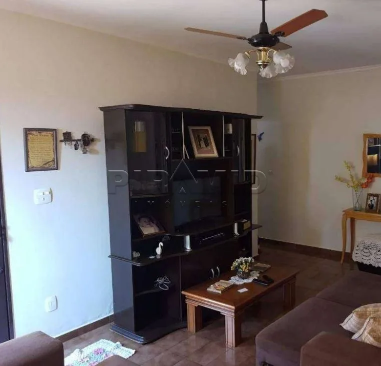 Comprar Casa / Padr&atilde;o em Ribeir&atilde;o Preto R$ 575.000,00 - Foto 3
