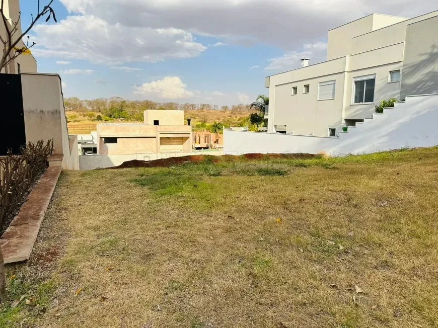 Comprar Terreno / Condom&iacute;nio em Bonfim Paulista R$ 665.000,00 - Foto 1