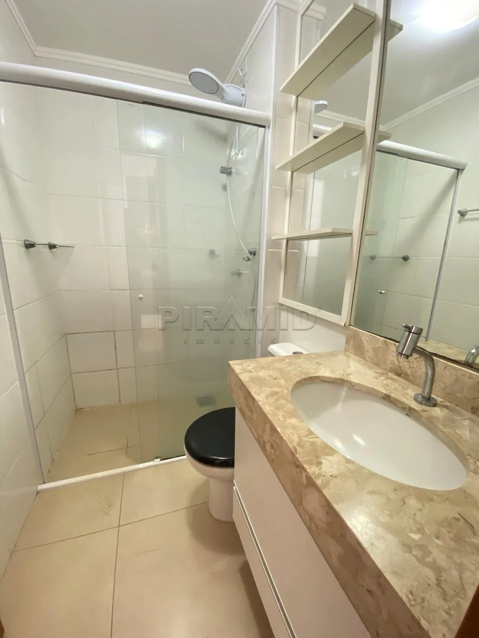 Comprar Apartamento / Padr&atilde;o em Ribeir&atilde;o Preto R$ 240.000,00 - Foto 11