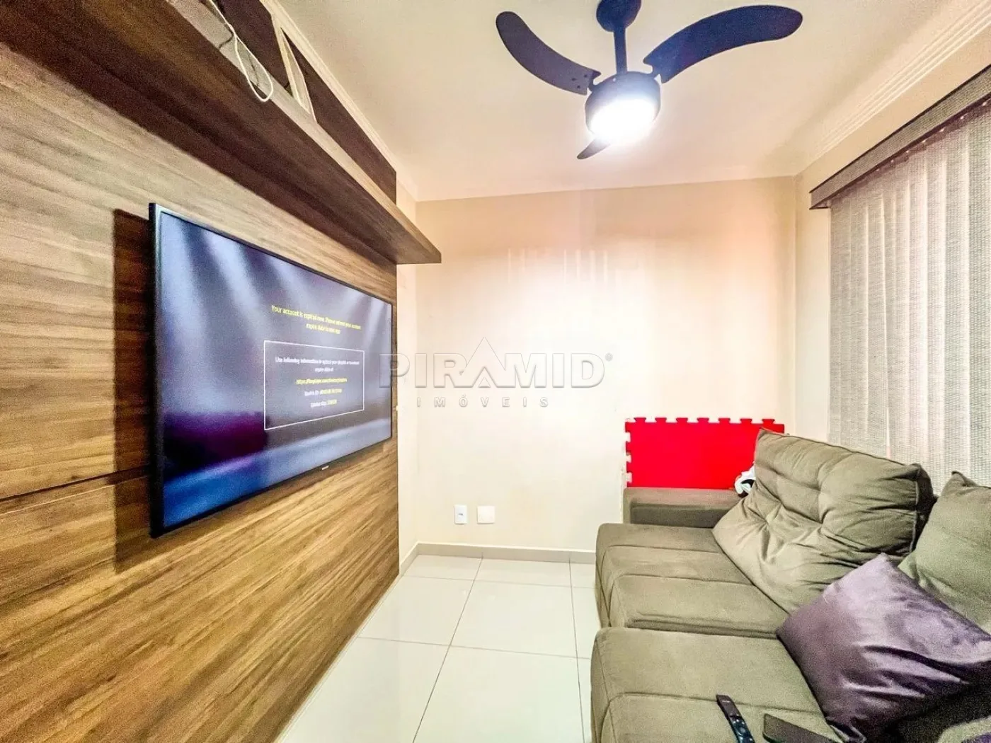 Comprar Casa / Condom&iacute;nio em Ribeir&atilde;o Preto R$ 869.000,00 - Foto 3