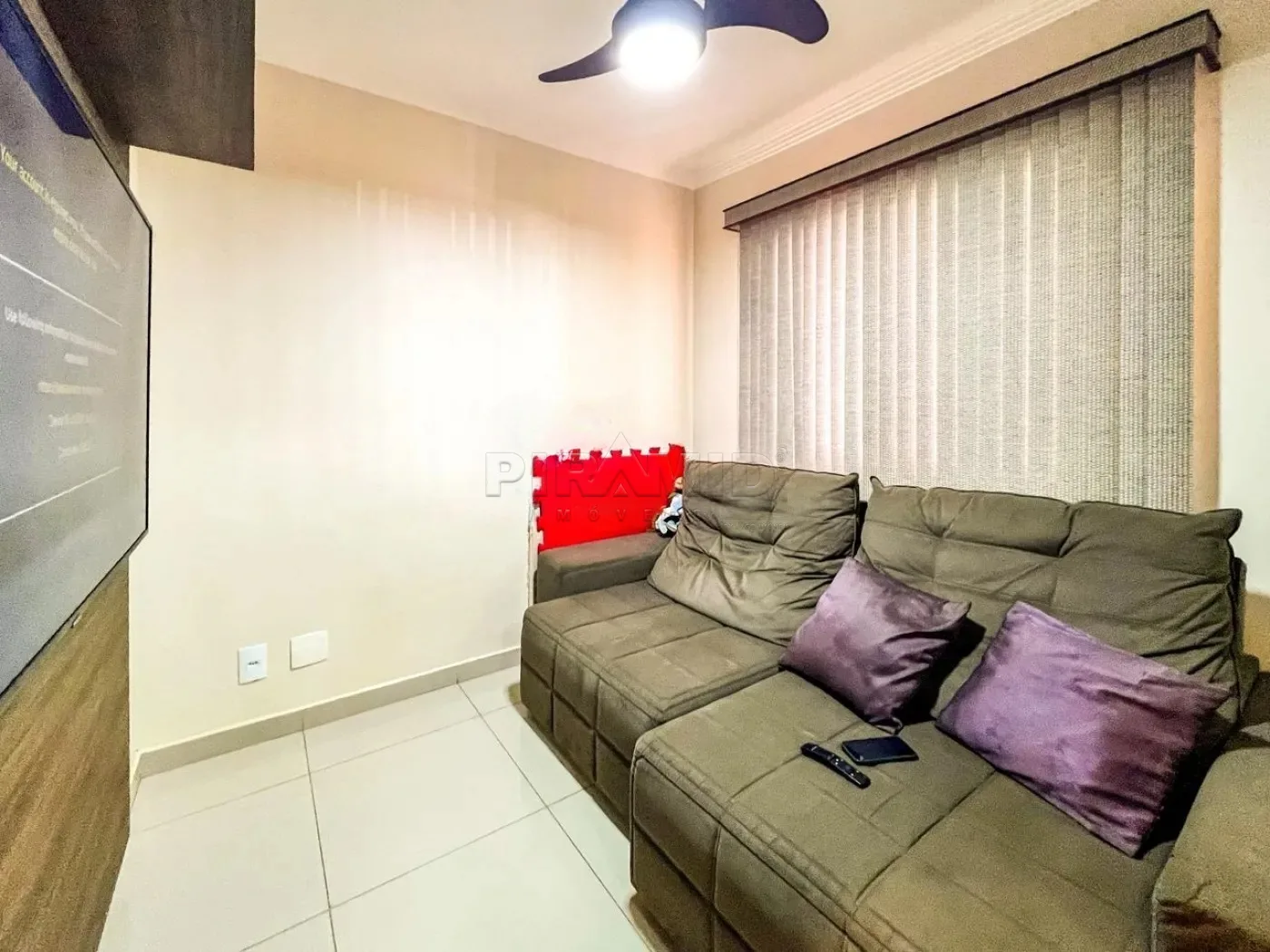 Comprar Casa / Condom&iacute;nio em Ribeir&atilde;o Preto R$ 869.000,00 - Foto 4