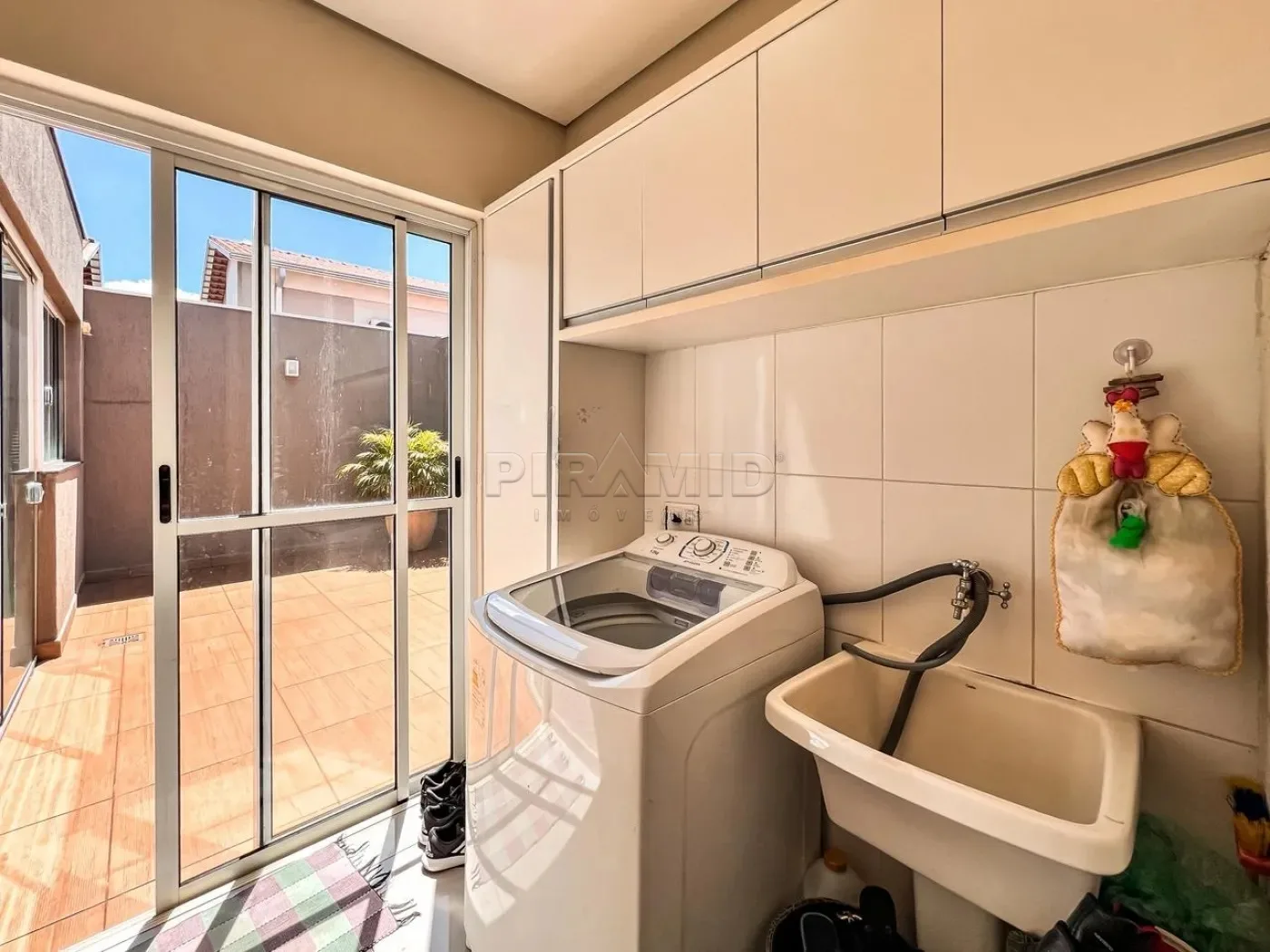 Comprar Casa / Condom&iacute;nio em Ribeir&atilde;o Preto R$ 869.000,00 - Foto 23