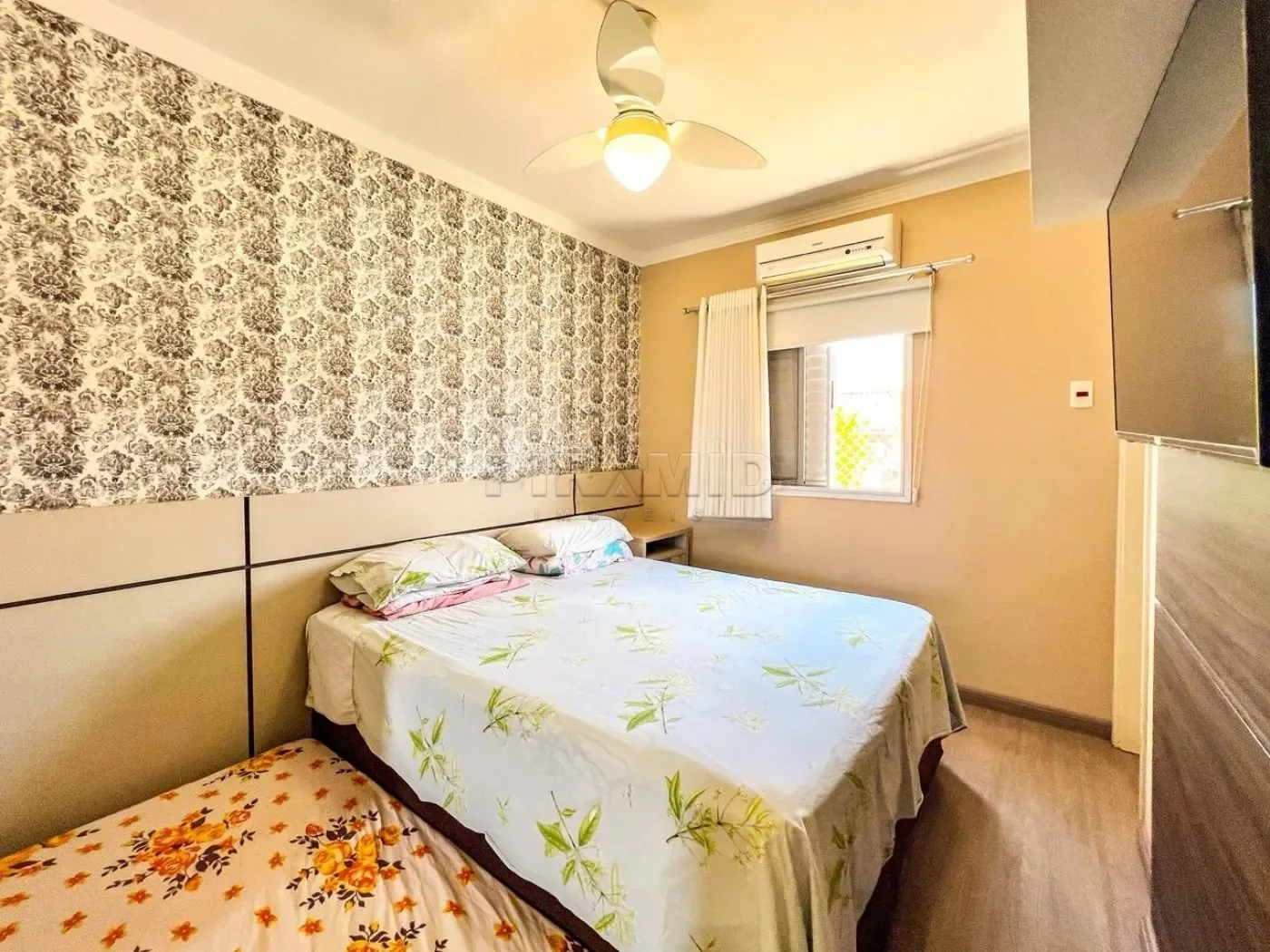 Comprar Casa / Condom&iacute;nio em Ribeir&atilde;o Preto R$ 869.000,00 - Foto 9