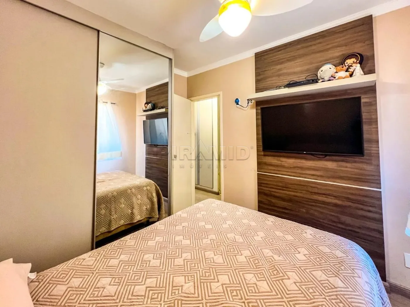 Comprar Casa / Condom&iacute;nio em Ribeir&atilde;o Preto R$ 869.000,00 - Foto 15