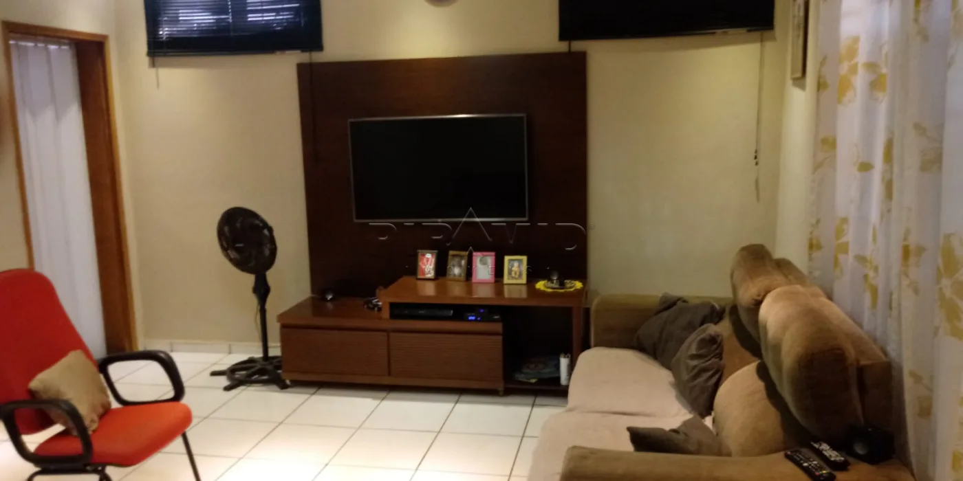 Comprar Casa / Padr&atilde;o em Ribeir&atilde;o Preto R$ 600.000,00 - Foto 1