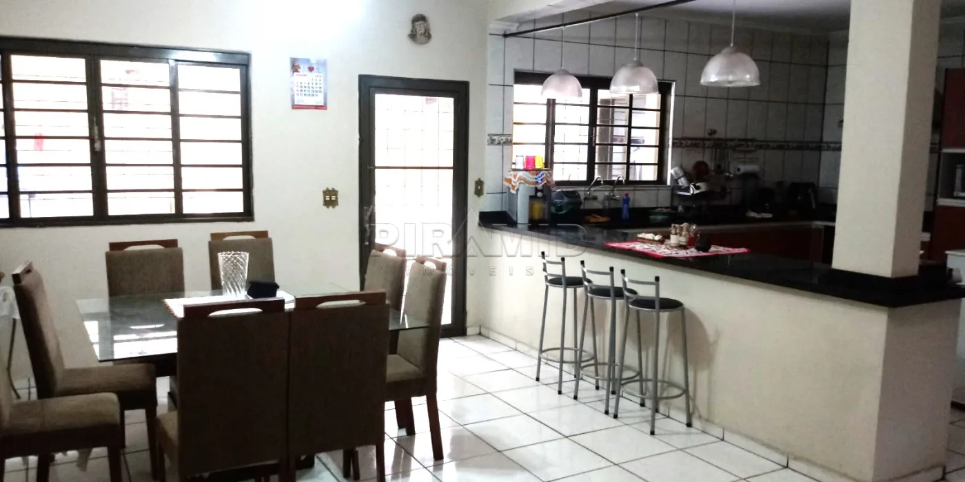 Comprar Casa / Padr&atilde;o em Ribeir&atilde;o Preto R$ 600.000,00 - Foto 2