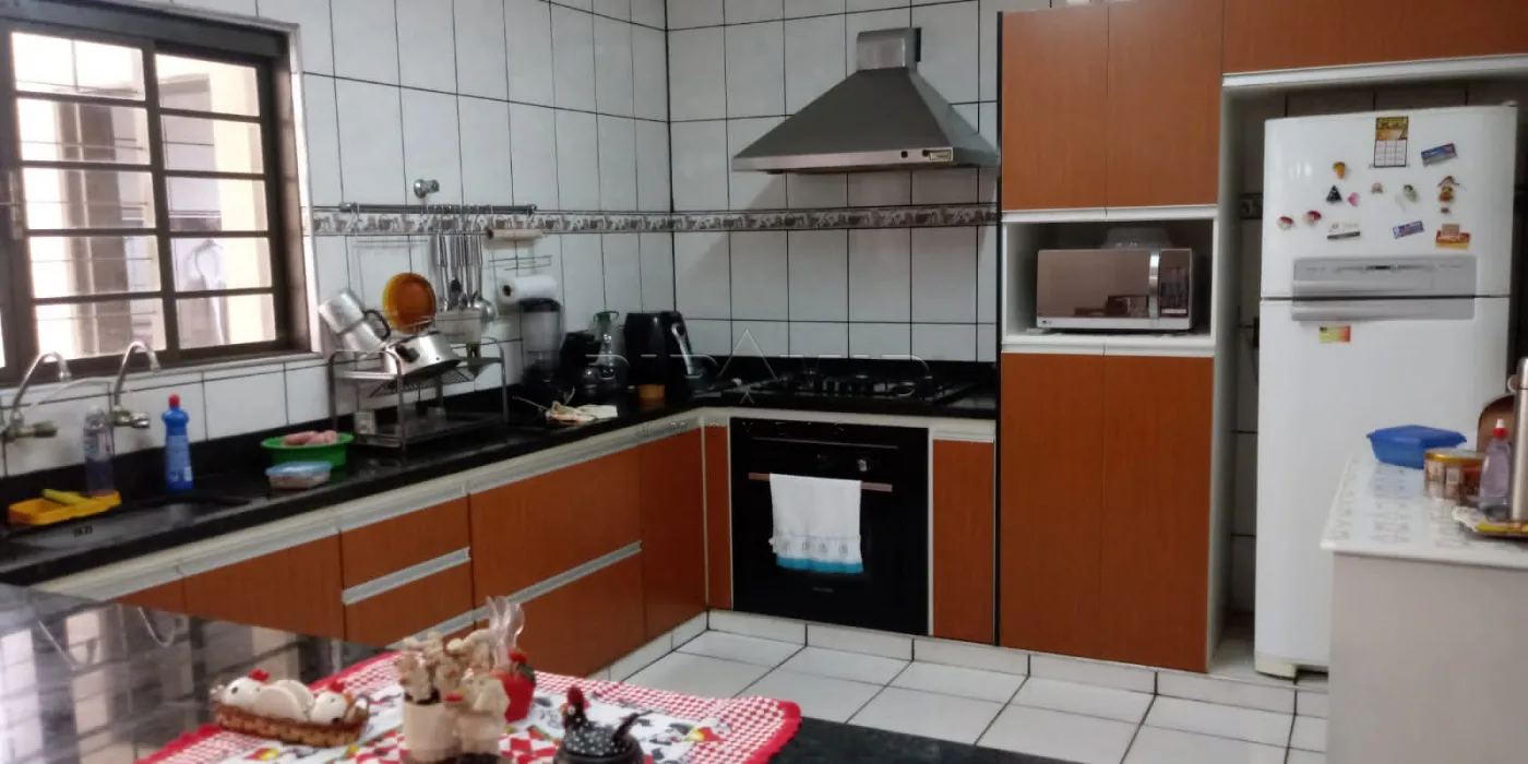 Comprar Casa / Padr&atilde;o em Ribeir&atilde;o Preto R$ 600.000,00 - Foto 4
