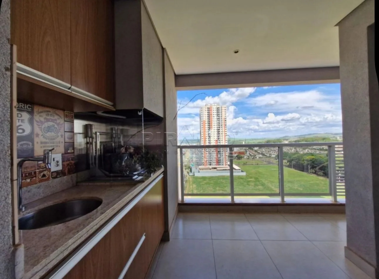 Comprar Apartamento / Padr&atilde;o em Ribeir&atilde;o Preto R$ 760.000,00 - Foto 4