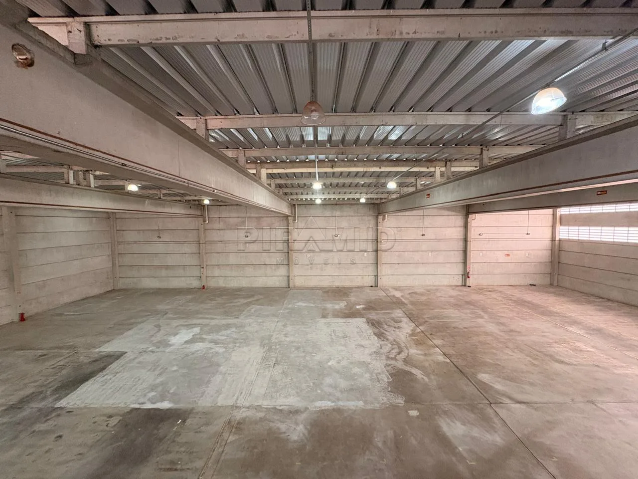 Alugar Comercial / Galp&atilde;o  Barrac&atilde;o em Ribeir&atilde;o Preto R$ 45.000,00 - Foto 12