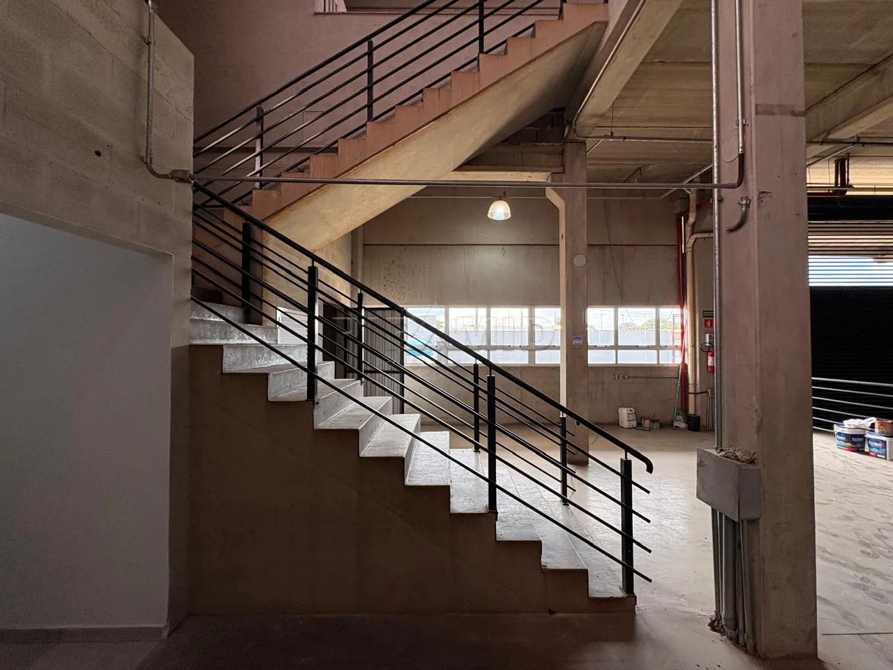 Alugar Comercial / Galp&atilde;o  Barrac&atilde;o em Ribeir&atilde;o Preto R$ 45.000,00 - Foto 14