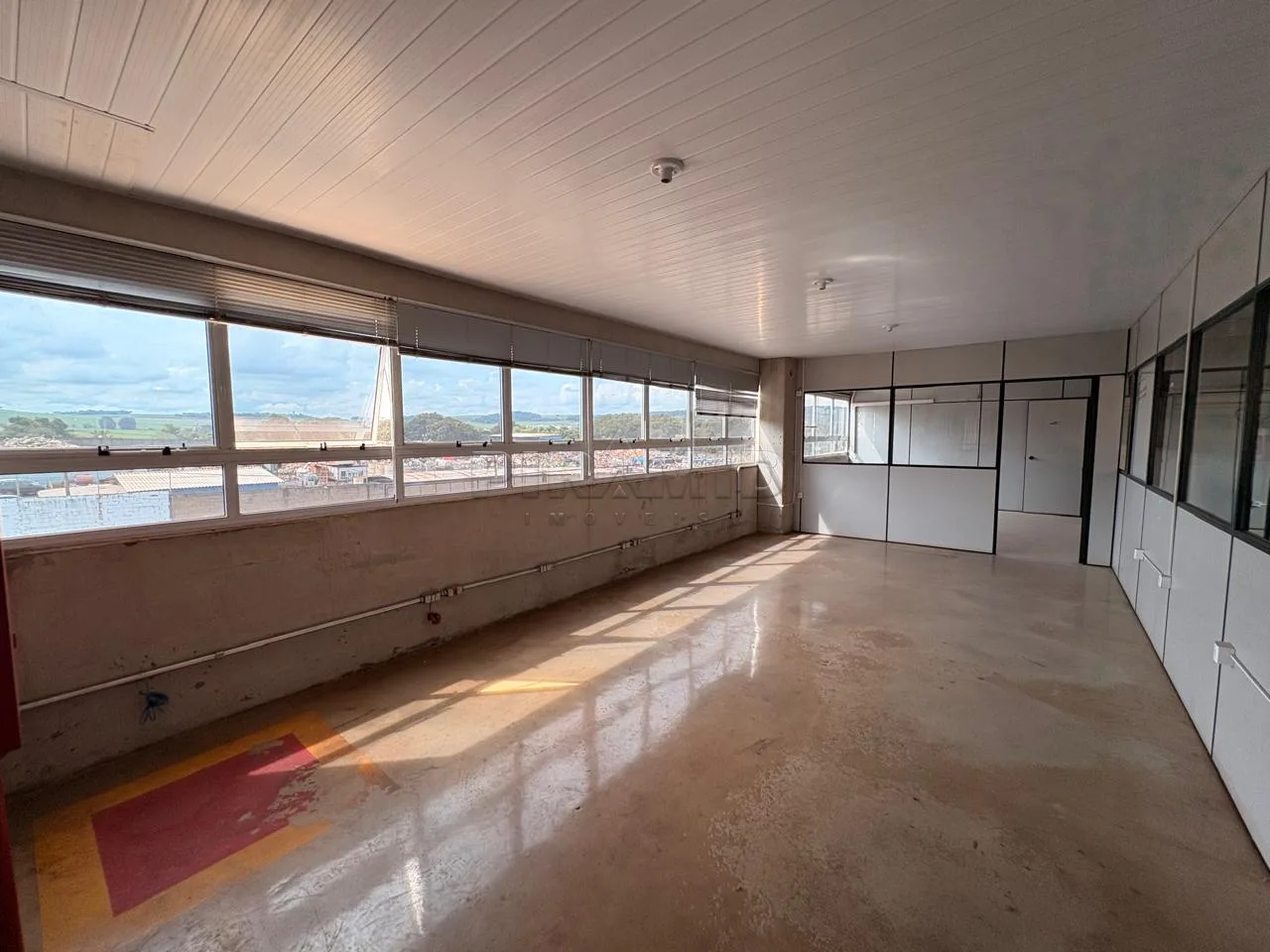 Alugar Comercial / Galp&atilde;o  Barrac&atilde;o em Ribeir&atilde;o Preto R$ 45.000,00 - Foto 20