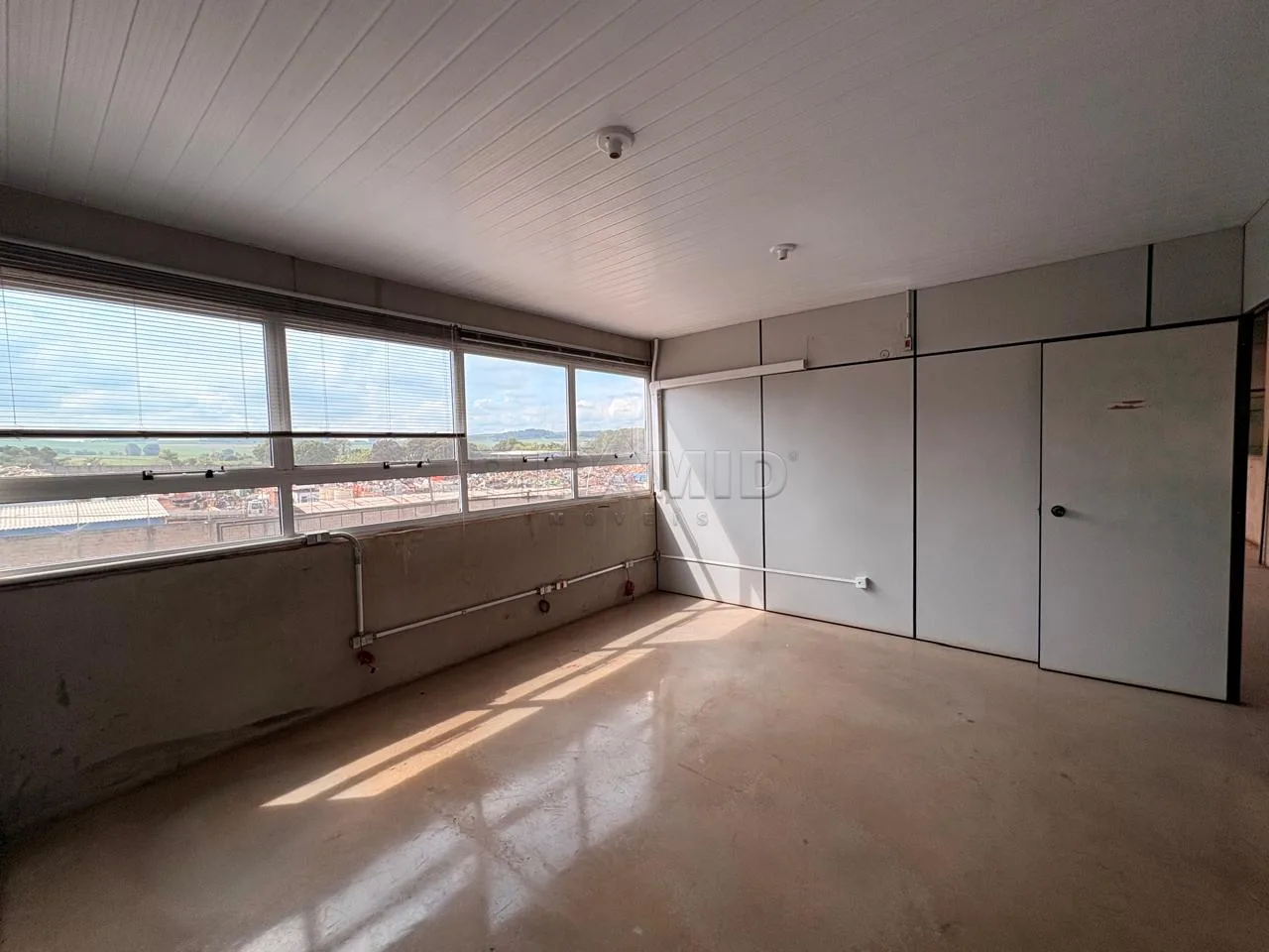 Alugar Comercial / Galp&atilde;o  Barrac&atilde;o em Ribeir&atilde;o Preto R$ 45.000,00 - Foto 22