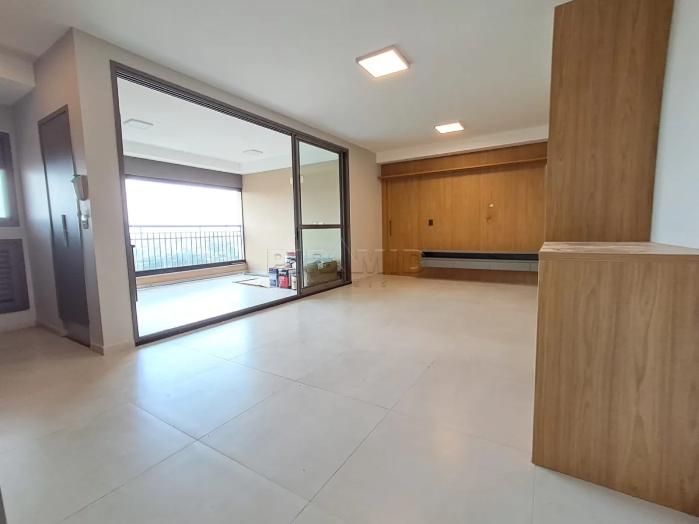 Alugar Apartamento / Padr&atilde;o em Ribeir&atilde;o Preto R$ 7.000,00 - Foto 2