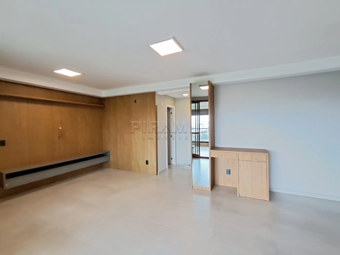 Alugar Apartamento / Padr&atilde;o em Ribeir&atilde;o Preto R$ 7.000,00 - Foto 4