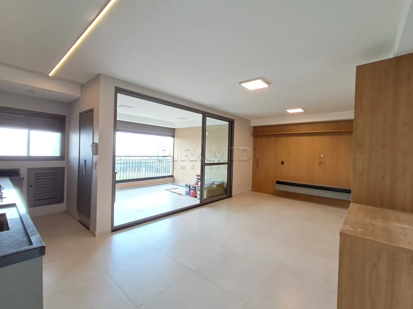Alugar Apartamento / Padr&atilde;o em Ribeir&atilde;o Preto R$ 7.000,00 - Foto 3