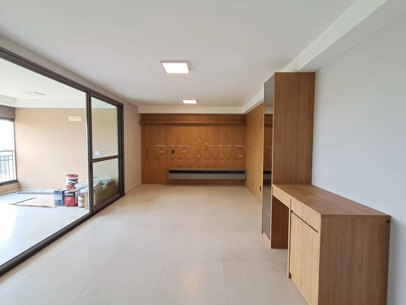Alugar Apartamento / Padr&atilde;o em Ribeir&atilde;o Preto R$ 7.000,00 - Foto 1
