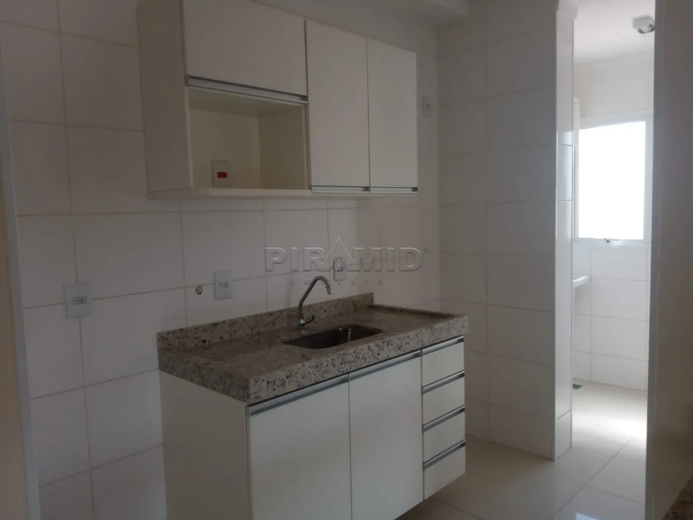 Alugar Apartamento / Padr&atilde;o em Ribeir&atilde;o Preto R$ 1.600,00 - Foto 9