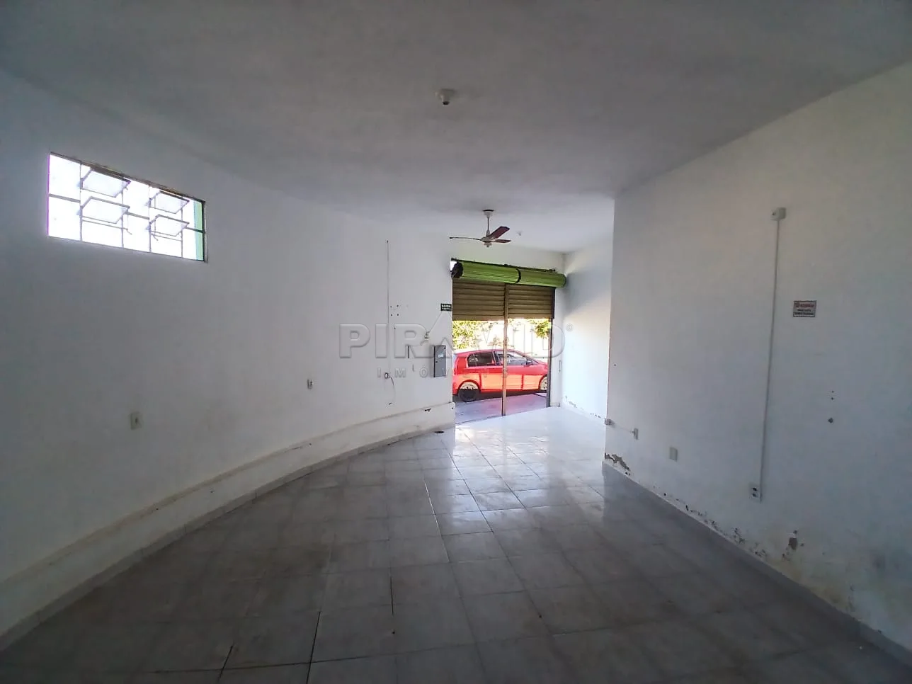Alugar Comercial / Sal&atilde;o em Ribeir&atilde;o Preto R$ 1.500,00 - Foto 2