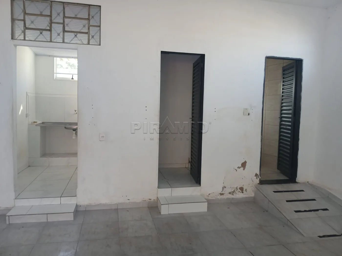 Alugar Comercial / Sal&atilde;o em Ribeir&atilde;o Preto R$ 1.500,00 - Foto 3