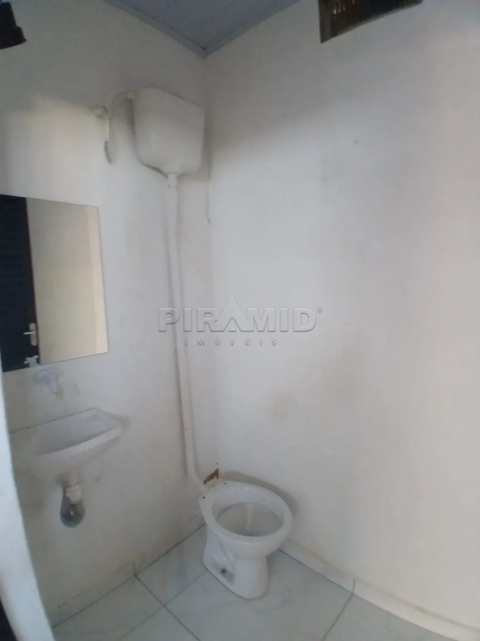 Alugar Comercial / Sal&atilde;o em Ribeir&atilde;o Preto R$ 1.500,00 - Foto 5