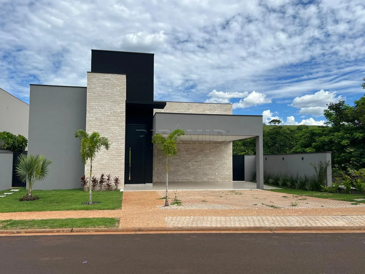 Comprar Casa / Condom&iacute;nio em Ribeir&atilde;o Preto R$ 2.800.000,00 - Foto 1