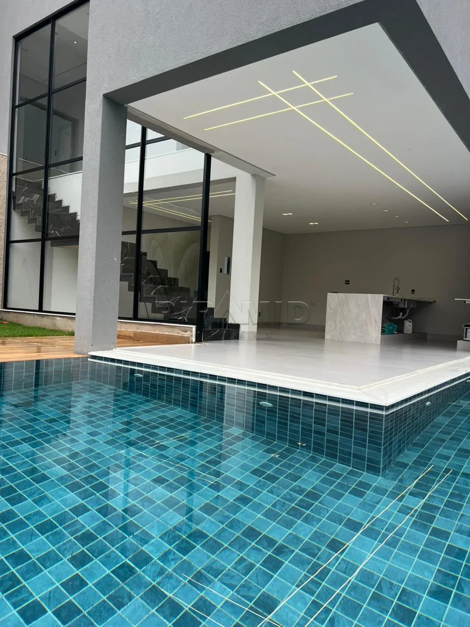 Comprar Casa / Condom&iacute;nio em Ribeir&atilde;o Preto R$ 2.800.000,00 - Foto 4