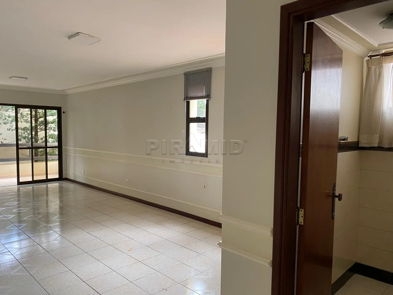Alugar Apartamento / Padr&atilde;o em Ribeir&atilde;o Preto R$ 3.000,00 - Foto 3