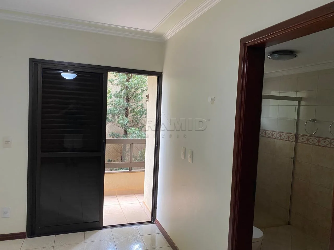 Alugar Apartamento / Padr&atilde;o em Ribeir&atilde;o Preto R$ 3.000,00 - Foto 9