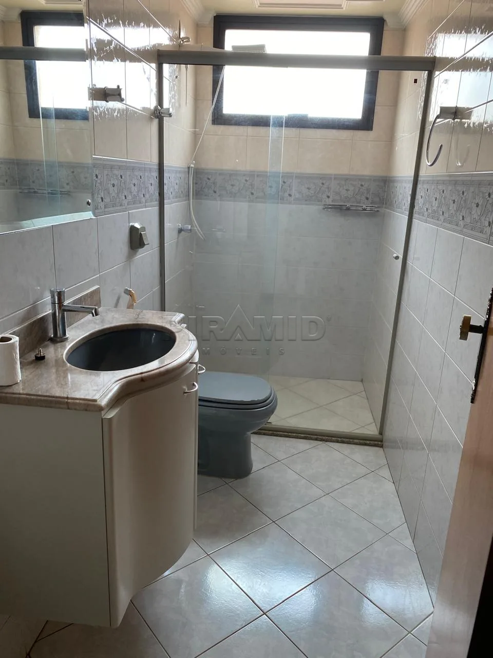 Alugar Apartamento / Padr&atilde;o em Ribeir&atilde;o Preto R$ 3.000,00 - Foto 7