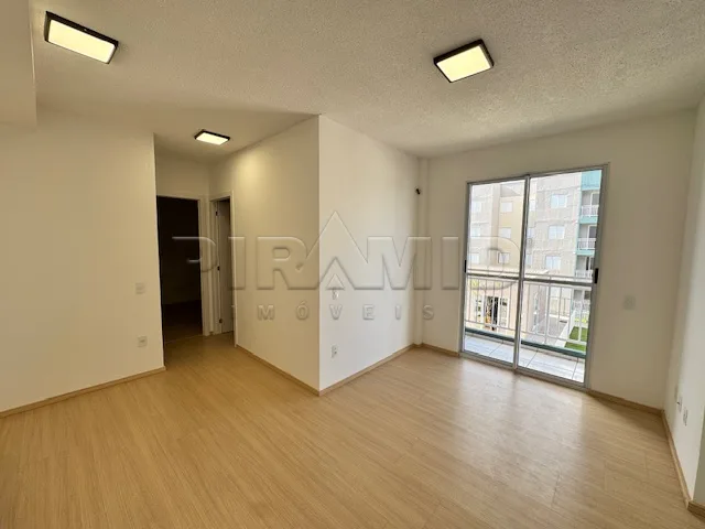 Alugar Apartamento / Padr&atilde;o em Ribeir&atilde;o Preto R$ 1.800,00 - Foto 1