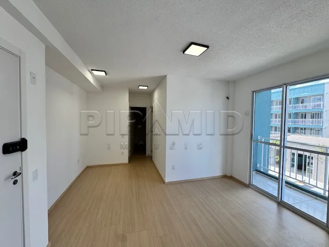Alugar Apartamento / Padr&atilde;o em Ribeir&atilde;o Preto R$ 1.800,00 - Foto 2