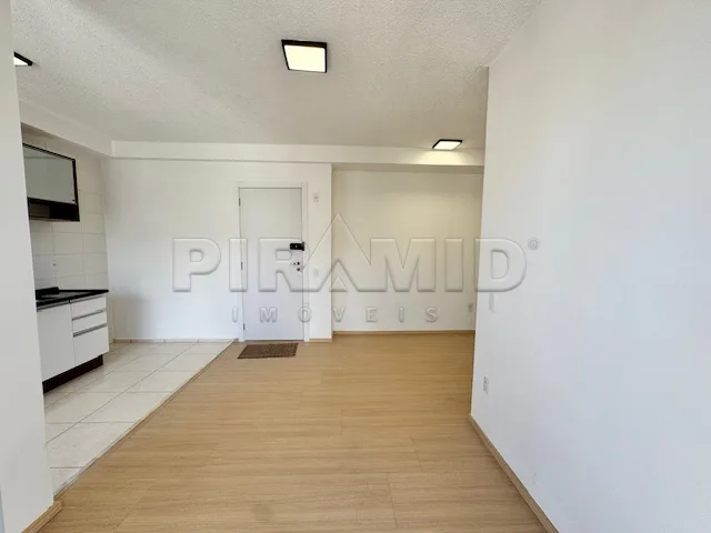 Alugar Apartamento / Padr&atilde;o em Ribeir&atilde;o Preto R$ 1.800,00 - Foto 5