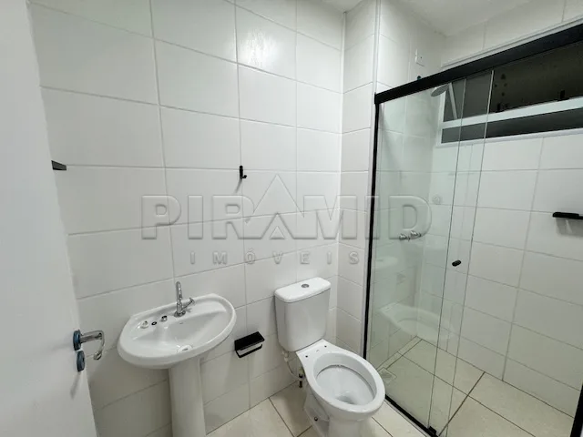 Alugar Apartamento / Padr&atilde;o em Ribeir&atilde;o Preto R$ 1.800,00 - Foto 7