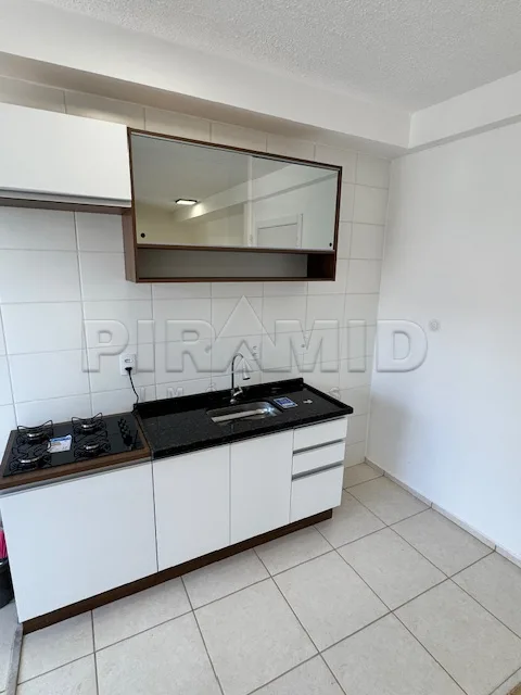 Alugar Apartamento / Padr&atilde;o em Ribeir&atilde;o Preto R$ 1.800,00 - Foto 10