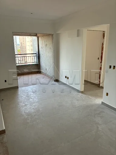 Comprar Apartamento / Padr&atilde;o em Ribeir&atilde;o Preto R$ 450.000,00 - Foto 1