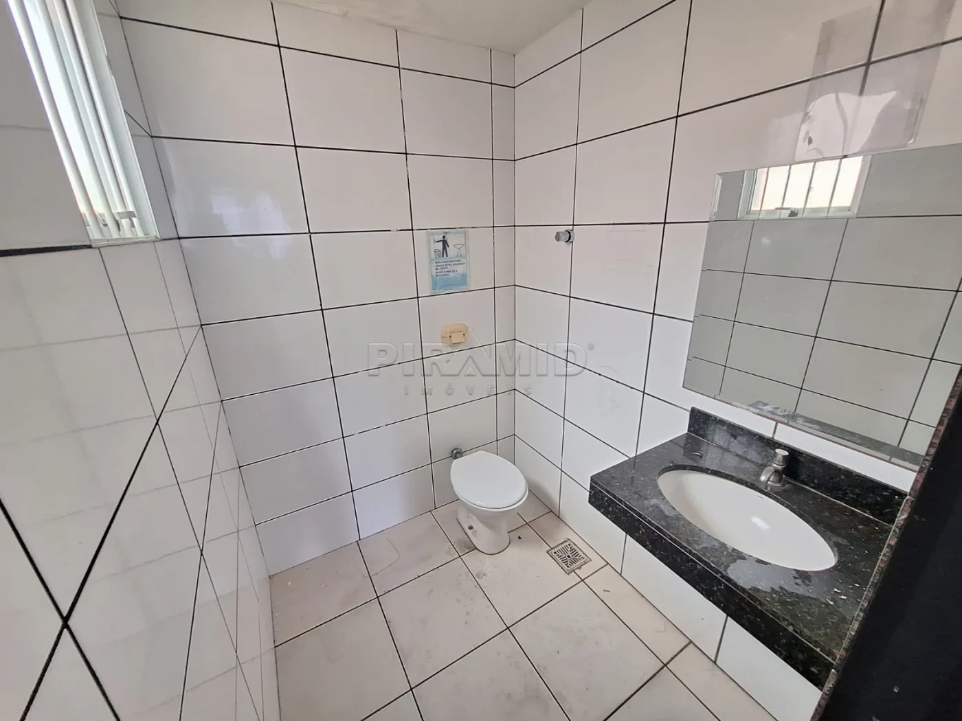 Alugar Comercial / Sal&atilde;o em Ribeir&atilde;o Preto R$ 17.000,00 - Foto 6