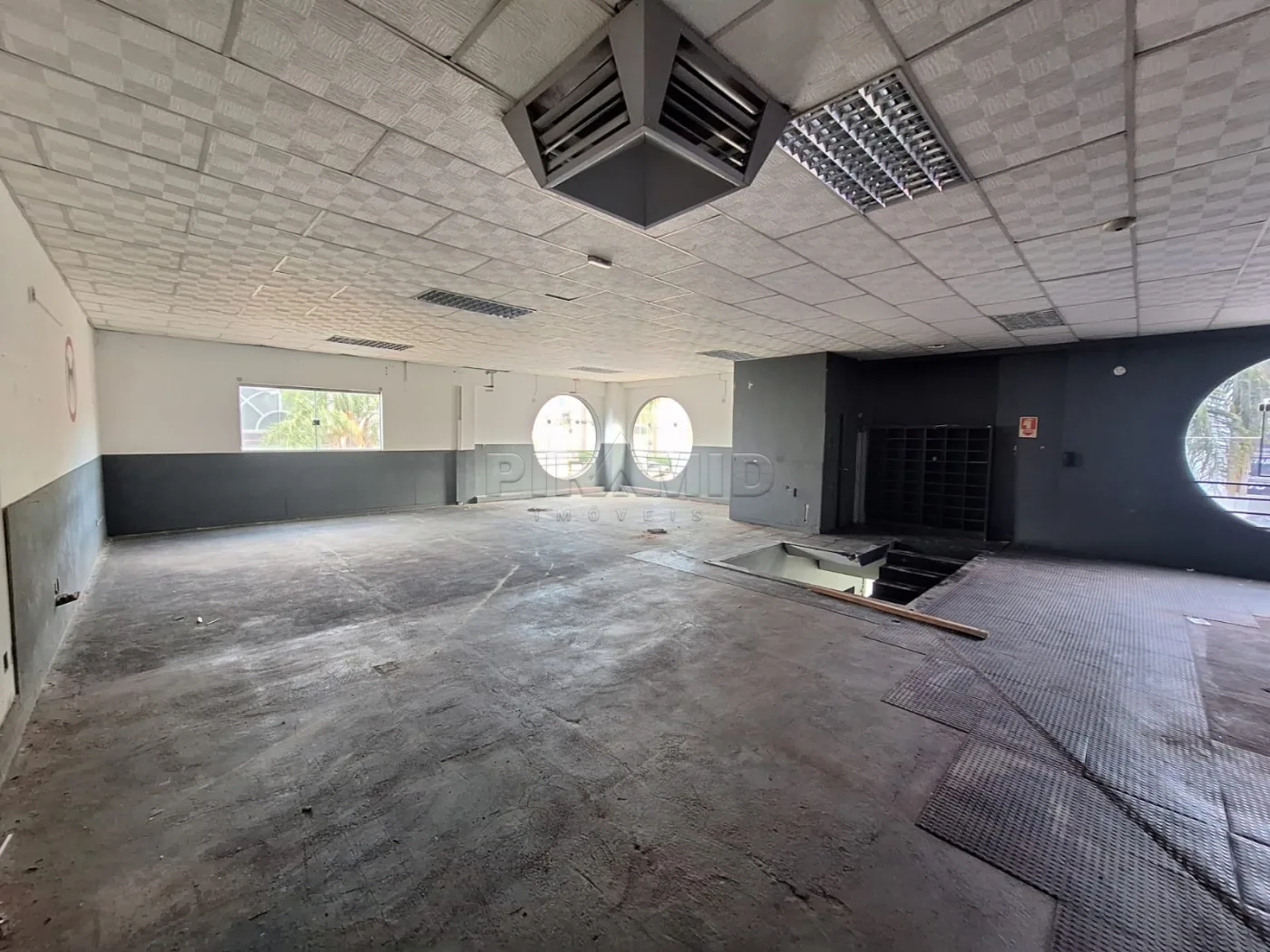 Alugar Comercial / Sal&atilde;o em Ribeir&atilde;o Preto R$ 17.000,00 - Foto 8