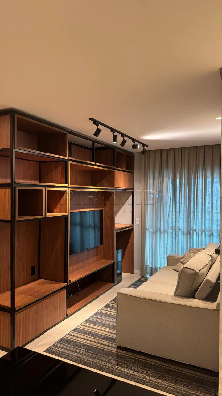 Comprar Apartamento / Padr&atilde;o em Ribeir&atilde;o Preto R$ 690.000,00 - Foto 3