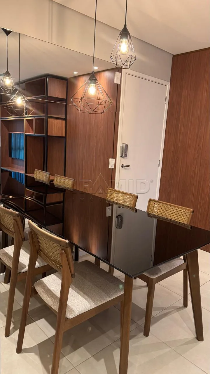 Comprar Apartamento / Padr&atilde;o em Ribeir&atilde;o Preto R$ 690.000,00 - Foto 4